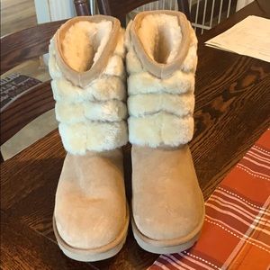 Ugg boots